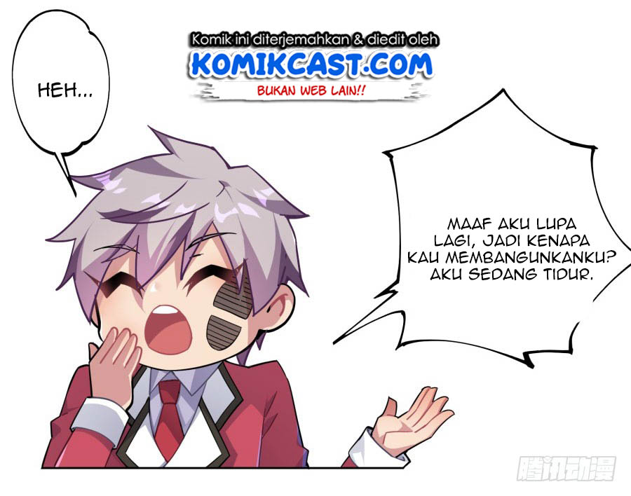 I Picked Up a Demon Lord as a Maid Chapter 12 Gambar 23